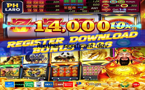 Another significant development is the increasing focus on mobile gaming