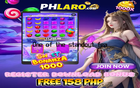 One of the standout features of Win96 Casino is its commitment to innovation