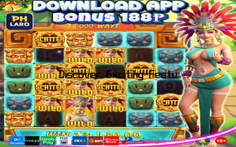 Discover Exciting Features of Win96 Slot Game Today, such as its secure and hassle-free deposit and withdrawal options