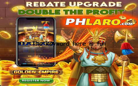 The keyword here is fun, and Win96 Slot delivers it in spades