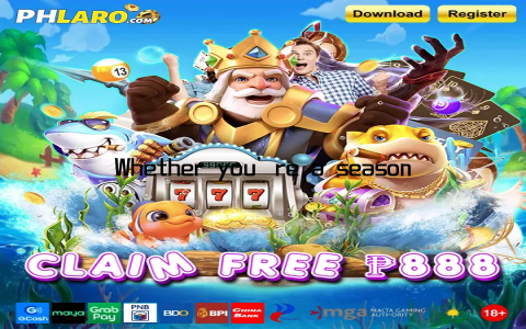 Whether you’re a seasoned gamer or new to the world of slots, this platform promises an adventure like no other