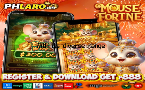 With its diverse range of games, exciting features, and generous rewards, Win96 Slot offers something for everyone
