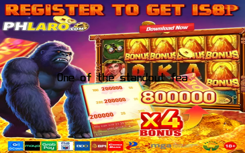 One of the standout features of Win96 Casino is its impressive array of games